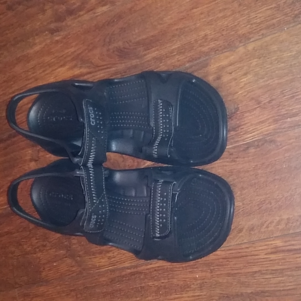 Swiftwater River Crocs